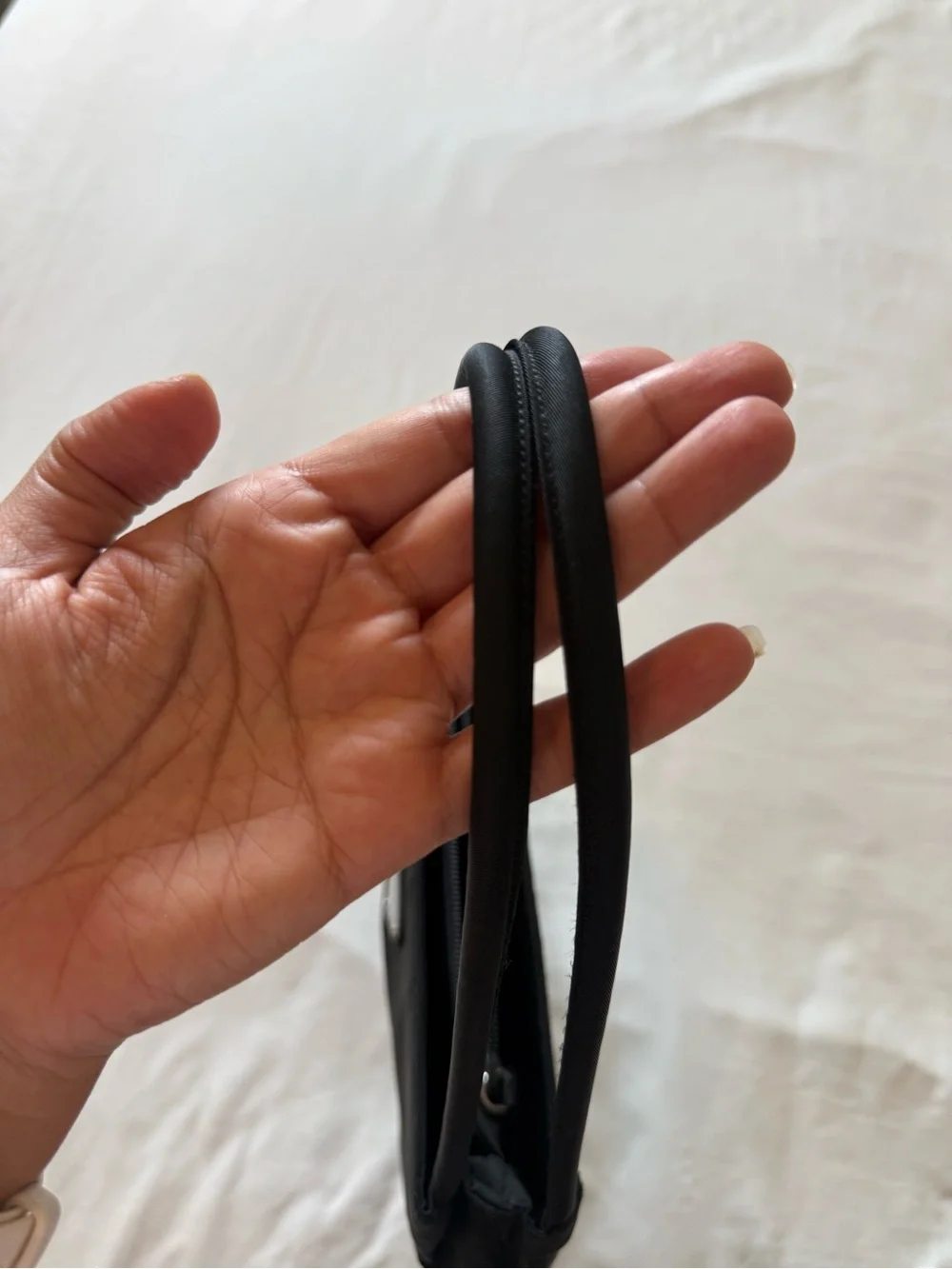 Prada classic nylon